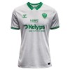 AS Saint-Etienne Venkovní 2025-26 - Fotbalové Dresy (S/S) AS Saint-Etienne Venkovní 2025-26 - Fotbalové Dresy (S/S)